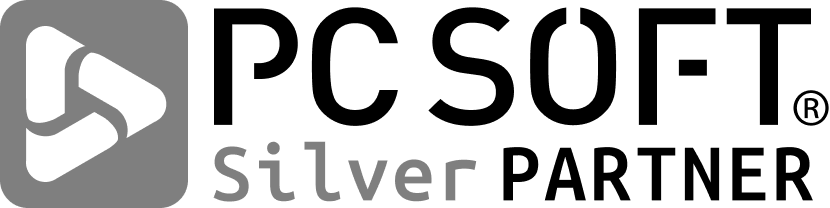 PC Soft Silver Partner